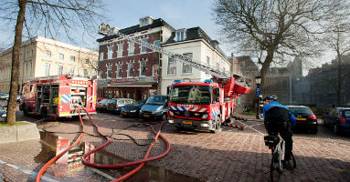 letselschade brand utrecht