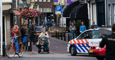 Ledig Erf Utrecht